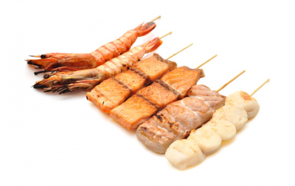 MENU A7 